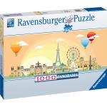 Ravensburger Panorama Puzzles 