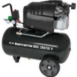 Einhell Bavaria Kompressor Druckluftkompressor BAC 380/50V Kolbenkompressor
