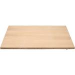Braune Loftscape Ansteckplatten & Einlegeplatten aus Holz Breite 50-100cm, Höhe 0-50cm, Tiefe 0-50cm 