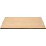Braune Loftscape Ansteckplatten & Einlegeplatten aus Holz Breite 100-150cm, Höhe 0-50cm, Tiefe 0-50cm 