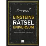Einsteins Rätseluniversum