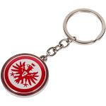 Rote Eintracht Frankfurt Schlüsselanhänger & Taschenanhänger 
