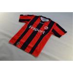 Eintracht Frankfurt Trikot Jersey Camiseta Maglia T-Shirt Maillot SGE Jako Rot M