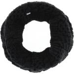 Schwarze Elegante Eisbär Loop Schlauchschals & Loop-Schals für den für den Winter 