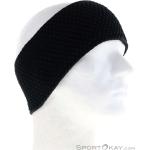 Reduzierte Schwarze Eisbär Strick-Stirnbänder aus Polyester für Herren Einheitsgröße für den für den Herbst 