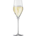 Eisch Sky Sensisplus Champagnergläser aus Kristall 4-teilig 