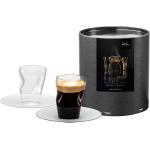 Eisch Espressoglas 2er Set Unik Satin 100 ml - Glas 30013203