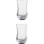 Eisch Nosing Gläser aus Glas mundgeblasen 2-teilig 