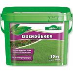 Allflor - Eisendünger 10 kg Rasendünger