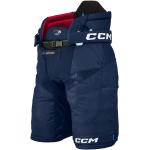 Eishockeyhosen CCM JetSpeed FT6 Pro Navy XL