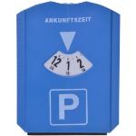 Rutschfestes Telefonpad für 4-in-1-Auto, temporäre Parkkarte
