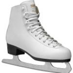 Roces Paradise Eiskunstlauf Schlittschuhe Weiß (Weiß - 39)