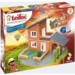 Eitech Teifoc TEI 4700 - Villa mit Garage