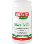 Eiweiss 100 Erdbeer Megamax
