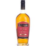 Guyana El Dorado Rum 0,7 l 