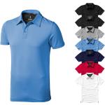 Anthrazitfarbene Elevate T-Shirts aus Baumwolle für Herren Größe XL 
