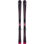 ELAN Damen All-Mountain Ski INSOMNIA 14 TI PS ELW 9.0 schwarz/pink 150 (3838855760315)