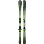 Elan Element Green + LS EL 10 All Mountain Ski Inkl. Bdg. Gr.: 144