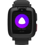 Smartwatches aus Kunststoff mit GPS mit 3G mit Kunststoff-Uhrenglas für Kinder 