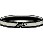Reduzierte Schwarze Nike Headbands & Stirnbänder aus Polyester für Herren 