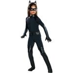 Elbenwald Catwoman The Dark Knight Catsuits für Kinder 