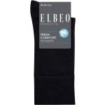 Elbeo Fresh Comfort Socke 3er Pack | 43-46 (II) | Leinen (EL-9960)