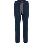 ELBSAND - Women's Brinja 7/8 Pants - Trainingshose Gr M blau