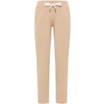 ELBSAND - Women's Brinja 7/8 Pants - Trainingshose Gr M beige