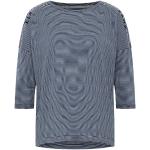 ELBSAND - Women's Veera T-Shirt - Longsleeve Gr M grau