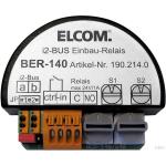 Elcom Einbaurelais UP, i2-BUS BER-140