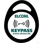 Elcom Keypass-Anhänger Schlüßelanhänger KPA-010 (VE10)
