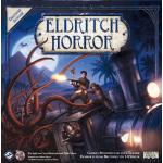 Eldritch Horror Brettspiel - deutsch