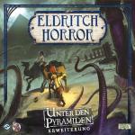 Eldritch Horror - Unter den Pyramiden - Erweiterung