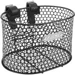 Electra Bicycle Honeycomb Handlebar Basket black