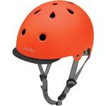 ELECTRA Bike Helmet Tangerine Matte Kopfumfang S |