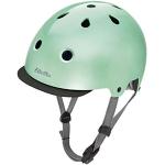 Electra Bike und Skate Helm 'Sea Glass' Solid Colo