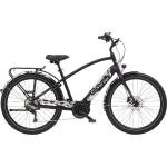 Electra Townie Path Go 10D Step-Over Black Unisize - M