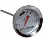 Silberne Electrolux Fleischthermometer & Bratenthermometer aus Edelstahl 