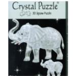 3D Crystal Puzzle - Crystal Puzzles 
