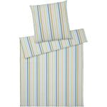 Elegante Bettwäsche Sets & Bettwäsche Garnituren aus Baumwolle 135x200 