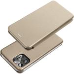 Goldene Elegante iPhone SE Hüllen 2020 mit Bildern aus Leder 