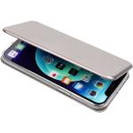 Graue Elegante iPhone SE Hüllen 2020 mit Bildern aus Leder 