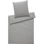 bügelfreie Bettwäsche aus Baumwolle 240x220 
