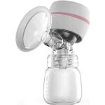 BPA-freie elektrische Milchpumpen wiederaufladbar 
