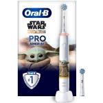 Oral-B Star Wars Zahnpflege- & Mundpflegeprodukte für Kinder 