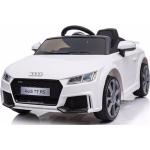 Reduzierte Audi TT Elektroautos für Kinder 
