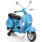Reduzierte Blaue Kindermotorräder für Mädchen für 3 - 5 Jahre 