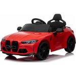 Rote BMW Merchandise Elektroautos für Kinder 