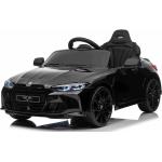 Schwarze BMW Merchandise Elektroautos für Kinder 