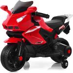 Reduzierte Rote Kindermotorräder für 3 - 5 Jahre 